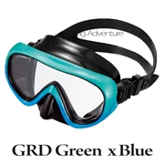 cocoloa coco grd green x blue