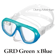 coocloa naida grd green x blue