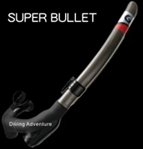 GULL Super Bullet