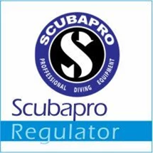 Scubapro Regulator