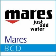 Mares BCD