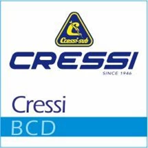 Cressi BCD