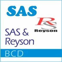 SAS & Reyson BCD