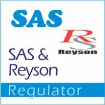 SAS & Reyson Regulator
