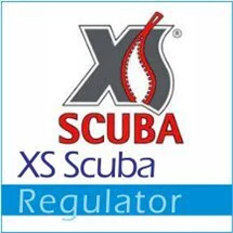 XS Scuba Regulator