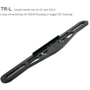 double handle tray for DC and DSLR