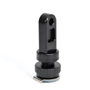 NAUTICAM LONG LIGHT MOUNTING STEM FOR COLD SHOE