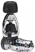  MK25 Evo Yoke