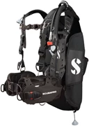 SCUBAPRO HYDROS PRO-BLACK