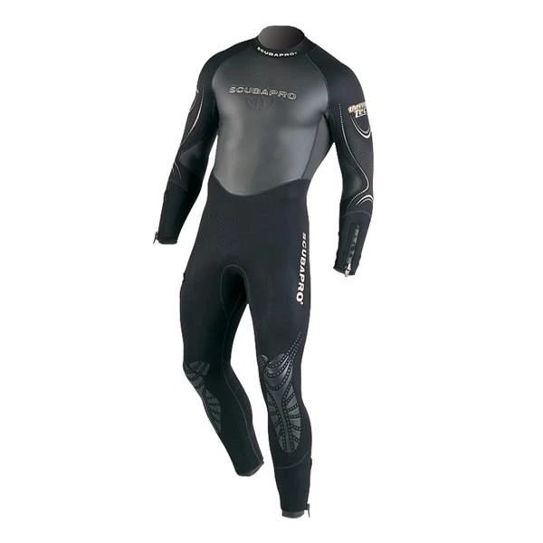 SCUBAPRO THERMAL TEC 3MM WETSUIT MEN