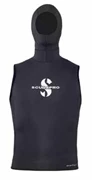 SCUBAPRO EVERFLEX HOODED VEST 2MM