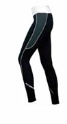  SCUBAPRO GRAPHITE LEGGING UPF80-WOMEN