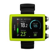 SUUNTO EON CORE LIME