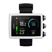 SUUNTO EON CORE BLACK