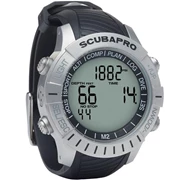 SCUBAPRO MANTIS 2(M2) WITH TRANSMITTER AND HRM