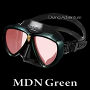 Diving Equipment | MASK | GULL Mask | GULL Mantis LV