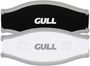   GULL Mask Band Cover Wide - BK/WH