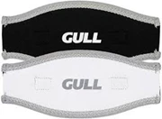  GULL Mask Band Cover Wide - BK/WH