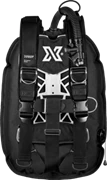 XDEEP NX GHOST TRAVEL DELUXE SET