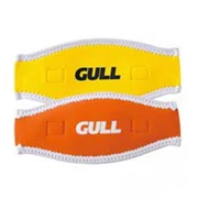   GULL Mask Bandover Wide - Yellow/Orange