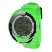 PUCK PRO PLUS-LIME/BLACK