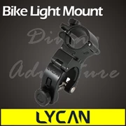 LYCAN BLM Bike Light Mount