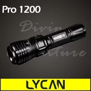 LYCAN PRO 1200