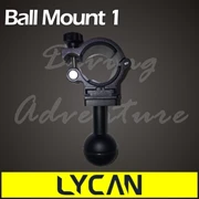 LYCAN Ball Mount 1