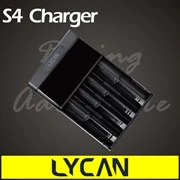 LYCAN S4 CHARGER