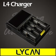 LYCAN L4 CHARGER