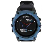 SHEARWATER TERIC DIVE COMPUTER (Blue)