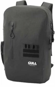 Gull Water Protect Backpack-Black