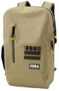 Gull Water Protect Backpack- Desert