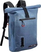  Gull Water Protect Backpack 3-Blue Denim