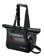 Water Protect Tote Middle II-Black