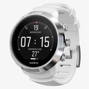 Suunto D5 White