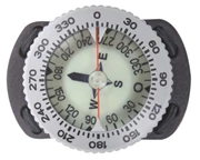  Highland Nav-Pro Bungee Mount Compass