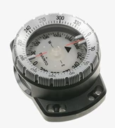   SUUNTO SK-8 Diving Compass(Bungee)