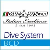 Dive System BCD