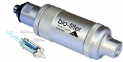 Apollo Bio Filter 3/8" BS