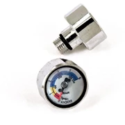 MINI PRESSURE GAUGE