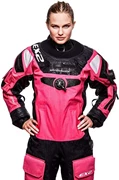 Waterproof EX2 Drysuit Lady Pink 2XS