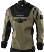   Waterproof EX2 Drysuit Men Khaki M