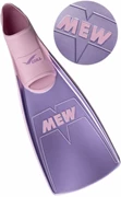 MEW FINS- PINK/PURPLE - M