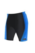  Aeroskin Swim shorts BLBK K1
