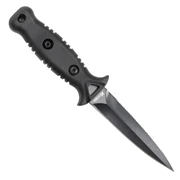 XS SCUBA BLACK KNIGH SPEARFISHING KNIFE