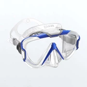  MASK PURE WIRE Blue Grey Clear