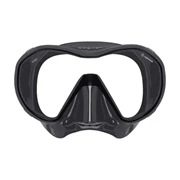 APEKS MASK VX1-grey, UV Glass