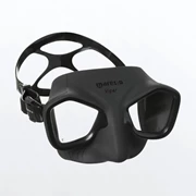  Mares Viper Mask Black
