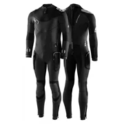 W7 Fullsuit 5mm Men 